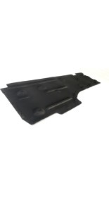Resim Bmw 3 Serisi E92 E93 2006-2012 Taban Alt Muhafaza Sol 