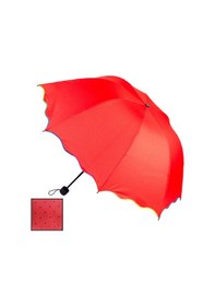 Resim Rubenis Rb-065k Kırmızı Bayan Şemsiyesi Kırmızı 
