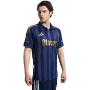 Resim Adidas Maç günü Forma Erkek Fenerbahçe 25/26 Üçüncü Forma 