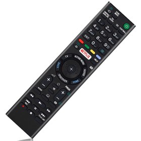 Resim Sony Kdl-50W805C Smart Led Tv Kumandası 