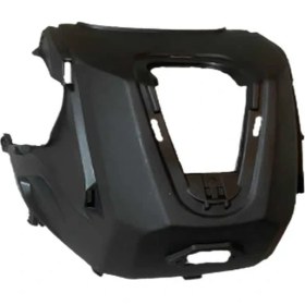 Resim Yuki Lucky Sele Altı Ön Plastik Orjinal 