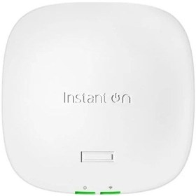 Resim Hpe Aruba S1t09a Ion Ap21 Rw Wı-fı İç Ortam Tavan Tipi Access Poınt 