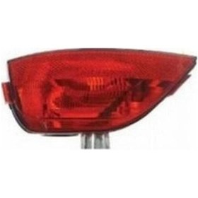 Resim Renault Megane Arka Sis Farı Hb Yerli Sol 16- Ref No: 265852501r Uyumlu Ren10me053y 