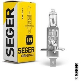 Resim Ampul H1 24v 70w P14.5s Standart Yenileme 3.500k Standart Işık-195717 