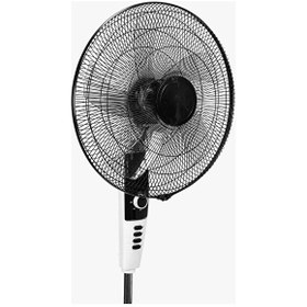 Resim Maximus Neptün 18" Vantilatör 