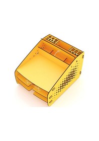 Resim Fxm Hexa - - A4 Evrak Rafı Masaüstü Organizer Düzenleyici 