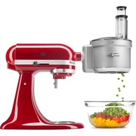 Resim Esmo Home Kitchenaid Mutfak Robotu AKSESUARI-5KSM2FPA 
