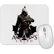 Resim Baskı Dükkanı Assassins Creed Mouse Pad 