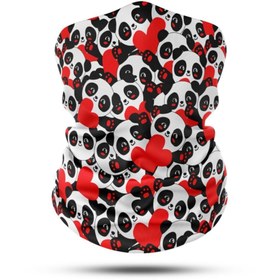 Resim Bu Da Kaçar Mı Motosiklet Maske Boyunluk - Unisex, Nefes Alabilir, Rüzgar Geçirmez Bdk579 
