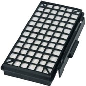 Resim Parmis Bosch Bgb 7230 Ergomaxx'x Elektrikli Süpürge Filtresi Hepa Filtre 