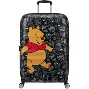 Resim American Tourister Büyük Boy Valiz 