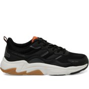 Resim Kinetix Tıona Tx 4fx Siyah Erkek Sneaker 