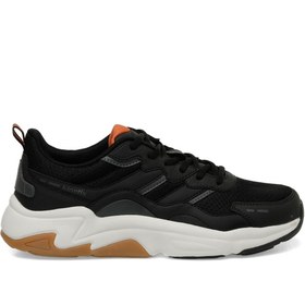 Resim Kinetix Tıona Tx 4fx Siyah Erkek Sneaker 