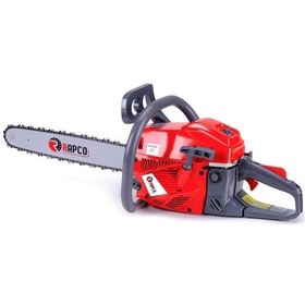 Resim Rapco Clc155 2.9 Hp Ağaç Kesme Makinesi 