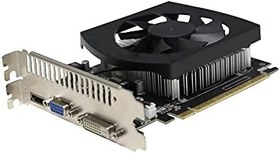 Resim Turbox Venom Titan M GTX750TI Nvidia GDDR5 128Bit Vga.Dvi.Hdmi Tek Fan 4GB Ekran Kartı 