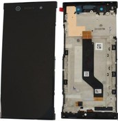 Resim Kdr Sony Xperia Xa1 G3121 G3123 G3125 LCD Ekran Dokunmatik Kdr Sony Xperia Xa1 G3121 G3123 G3125 LCD Ekran Dokunmatik
