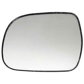 Resim 2003 - 2008 Lexus Rx Toyota Hilux Edition İçin Sol Taraf Isıtmalı Ayna Camı 
