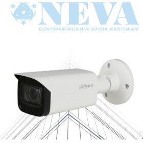Resim Dahua Hac-Hfw2802Tp-Z-A-Dp-3711 4K 8Mp Starlight Hdcvı Ir Kamera 