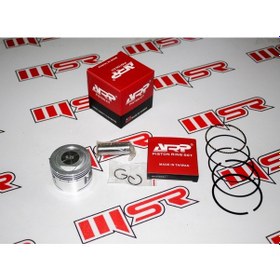 Resim YAMAHA CYGNUS L PİSTON KİT 49.25 ARP 