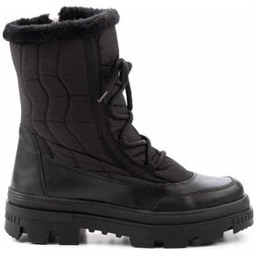 Resim Siyah Kadın Bot & Bootie K02179744167 Siyah 