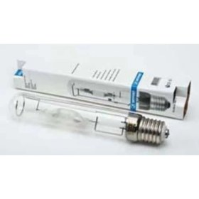 Resim 400W E40 Kırmızı Tüp Metal Halide Ampul 