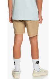 Resim Quiksilver Eqbws03330-ckk0 Taxerwsyth B Wkst Erkek Çocuk Günlük Şort 001 