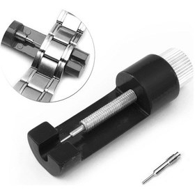 Resim Kordon Kısaltma Pim Çıkarma Saatçi Tamir Sehpası 