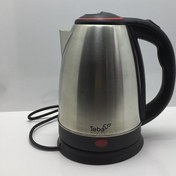 Resim Teba TH-118CKN 1.8 L 1500 W Su Isıtıcı Kettle 