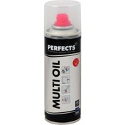 Resim Perfects Perfects Multıoıl Çok Amaçlı Sprey 200 ml 