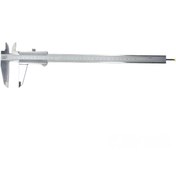 Resim YSB 300 Mm Monoblok Paslanmaz Çelik Mekanik Kumpas 1966 