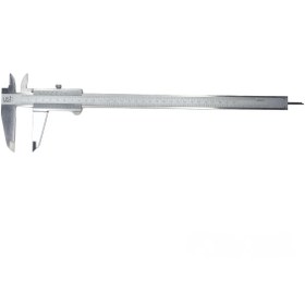 Resim YSB 300 Mm Monoblok Paslanmaz Çelik Mekanik Kumpas 1966 