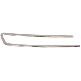 Resim 9816809080-cıtroen Berlingo Ön Panjur Kuşagı Krom Sağ 19- -cıt09be021 