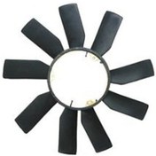 Resim Mercedes W124-w202-w210 9 Kanat Fan Pervanesi 1112000023 