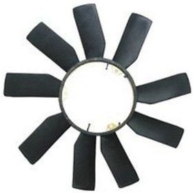Resim Mercedes W124-w202-w210 9 Kanat Fan Pervanesi 1112000023 