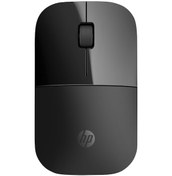 Resim HP Z3700 Kablosuz Optik Mouse 