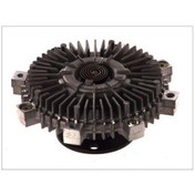 Resim Fan Termik Kıa Bongo 2.7l J2 Kamyonet 98- / Hı-besta Rfa 93- / Pregıo 2.5l D4bh 95--405910 