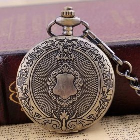 Resim MCM Group Köstekli Saat ALK2609 - Lisinya 