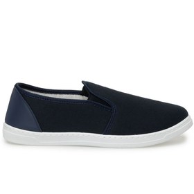 Resim Polaris 356396.M 3FX Lacivert Erkek Slip On 