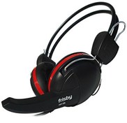 Resim Frisby FHP-235 Mikrofonlu Kulaklık 