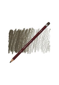 Resim Derwent Pastel Boya Kalemi P530 Sepia 