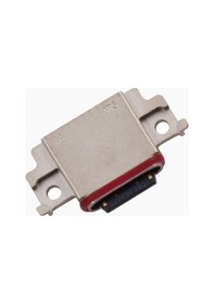 Resim Samsung Uyumlu Galaxy A8 2018 A530 / A8 Plus A730 / A6 Plus A605 Şarj So 