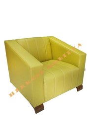 Resim Home Koltukstilim C-965 Üçlü Ofis Koltuk Takımı 