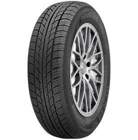 Resim Strial 155/80R13 79T Touring Yaz Lastiği 2024 