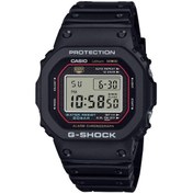 Resim Casio Dw-5000r-1adr Erkek Kol Saati 
