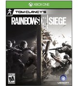 Resim Tom Clancy's Rainbow Six Siege Xbox One Oyun Ubisoft