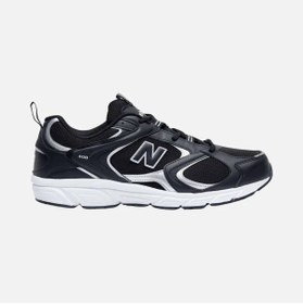 Resim New Balance ML408BS Siyah Erkek Kombin Spor Ayakkabı 