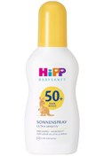 Resim Shop a Way HiPP BABYSANFT Sprey Güneş Kremi 150 ml 