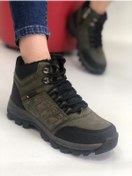 Resim Scor Unisex Suya Soğuğa Dayanıklı Kışlık Trekking Bot X6 