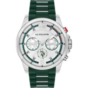 Resim U.S. Polo Assn. USPA1009-07 Erkek Kol Saati 