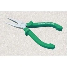 Resim Hsc Bilişim Elta 3221 Kargaburun 160 mm Düz Uçlu Opak 